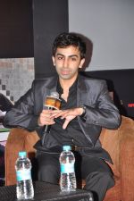 pankaj Advani at the launch of Travelling with the Pros in Four Seasons, Worli, Mumbai on 22nd May 2012 (20).JPG